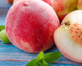 Stone fruit nutrient solution